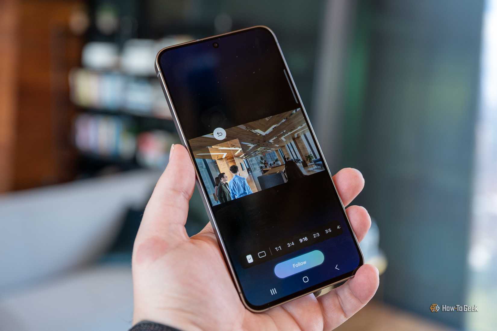 Samsung's One UI 9 update has me rethinking my Galaxy phone habits (for the better)