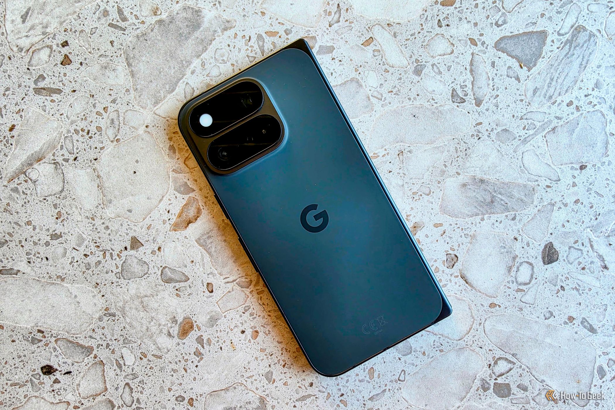 Pixel 11 Pro Fold review 4