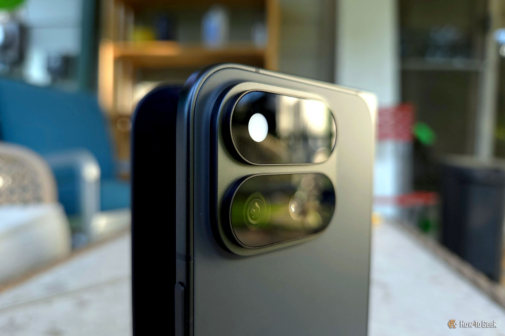 Pixel 11 Pro Fold review 5
