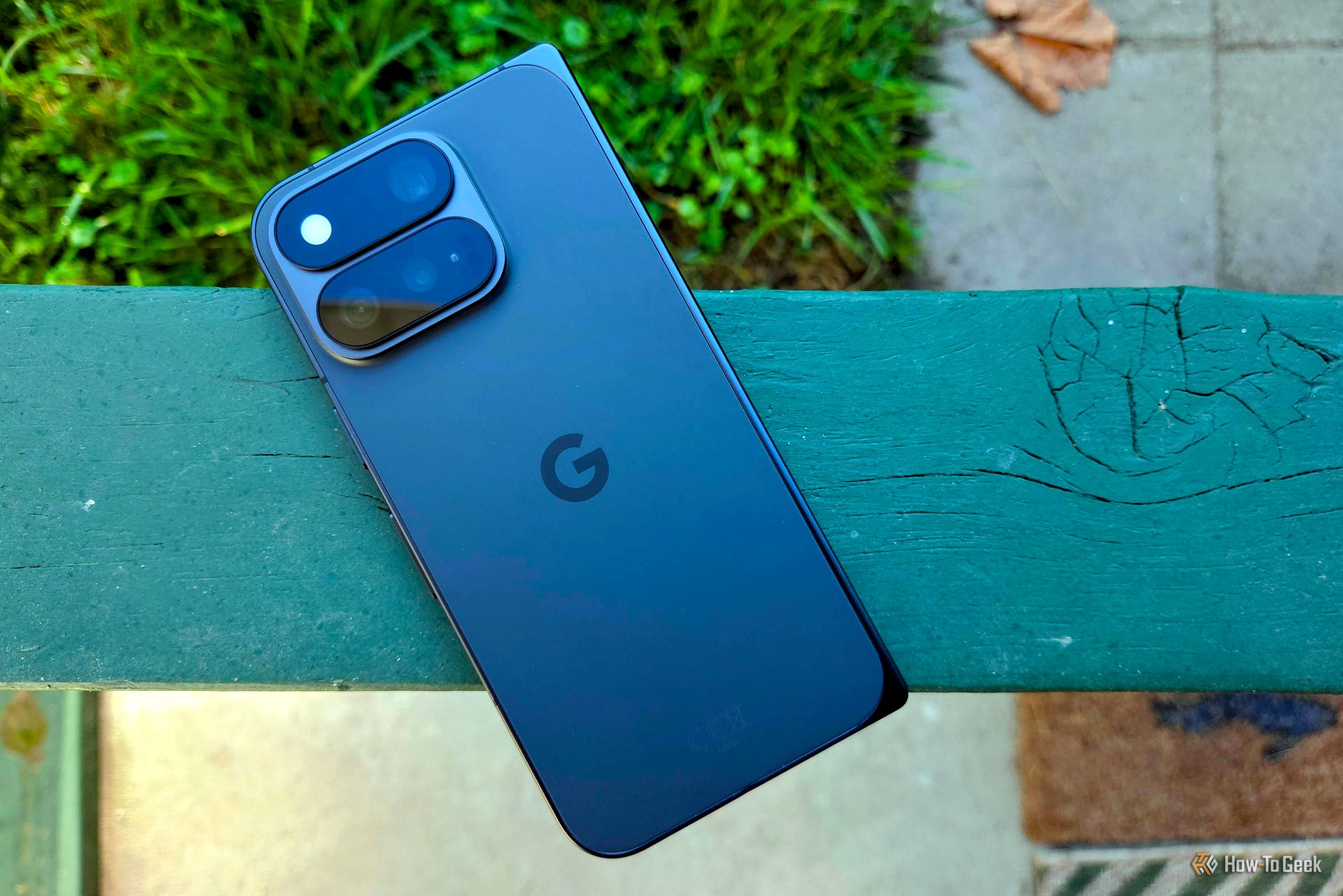 Pixel 11 Pro Fold review 7