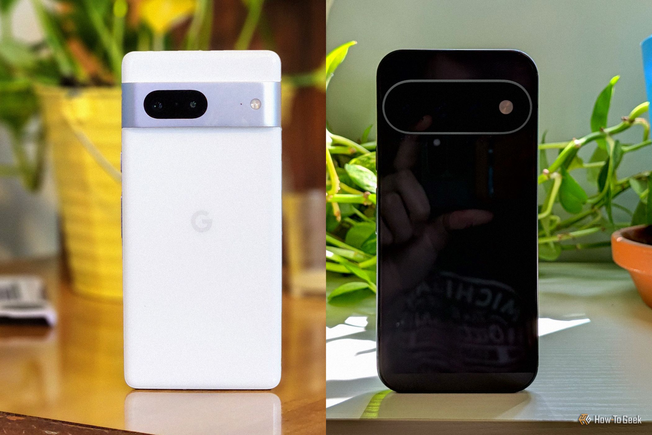 I've owned Pixel phones for 8 years. The Pixel 11 really isn't as bad as it seems
