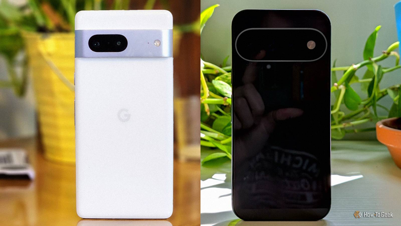 Pixel 7 and Pixel 11-1