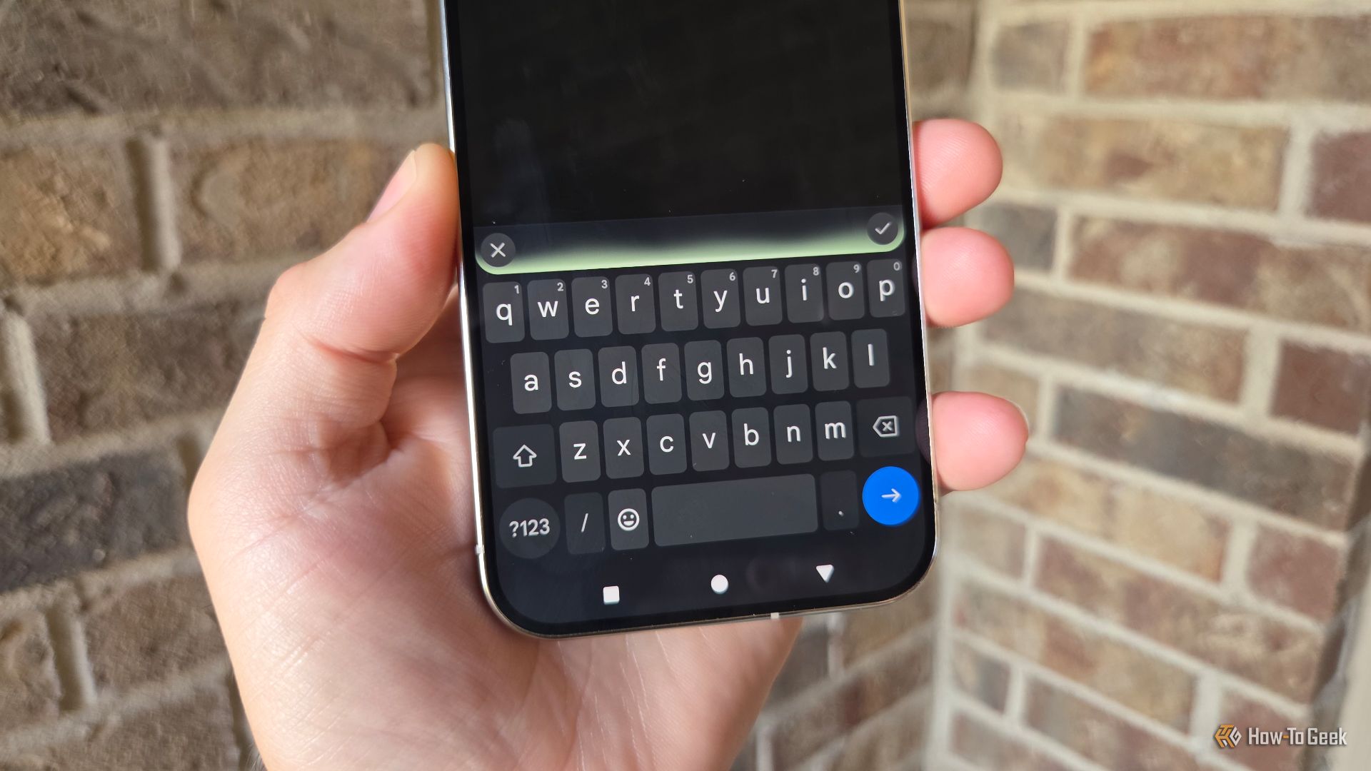 This open-source Android keyboard finally fixed what Gboard gets wrong