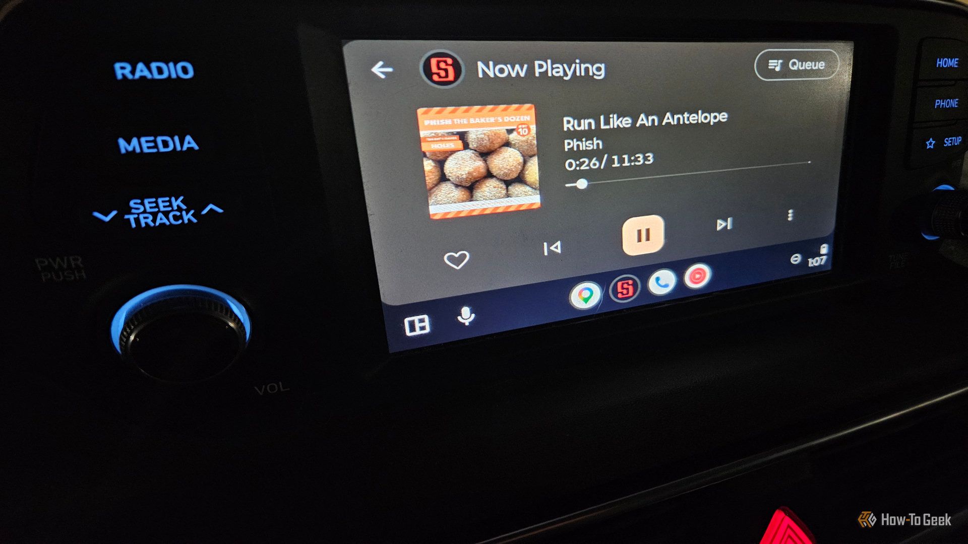 The internet's wrong about Android Auto — switching to wireless is the only thing that fixed my problems