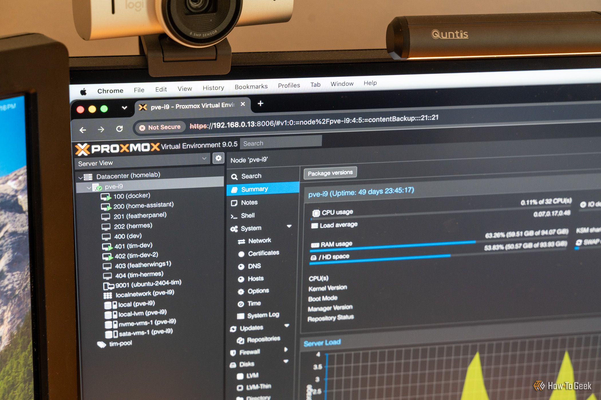 I wish I’d learned these 5 simple Proxmox skills sooner