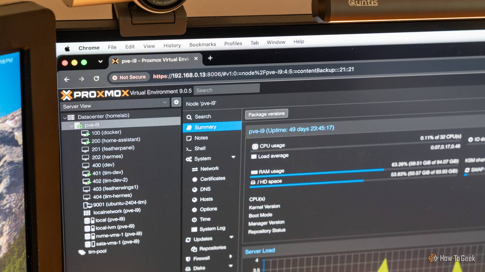 I wish I’d learned these 5 simple Proxmox skills sooner