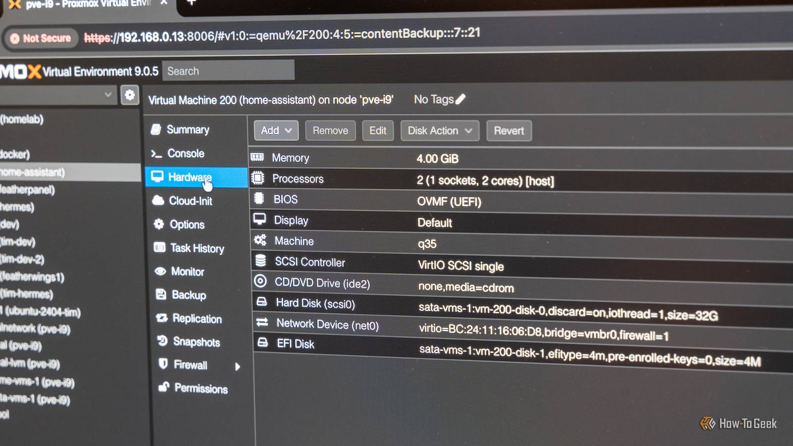 5 powerful Proxmox alternatives you've probably never heard of
