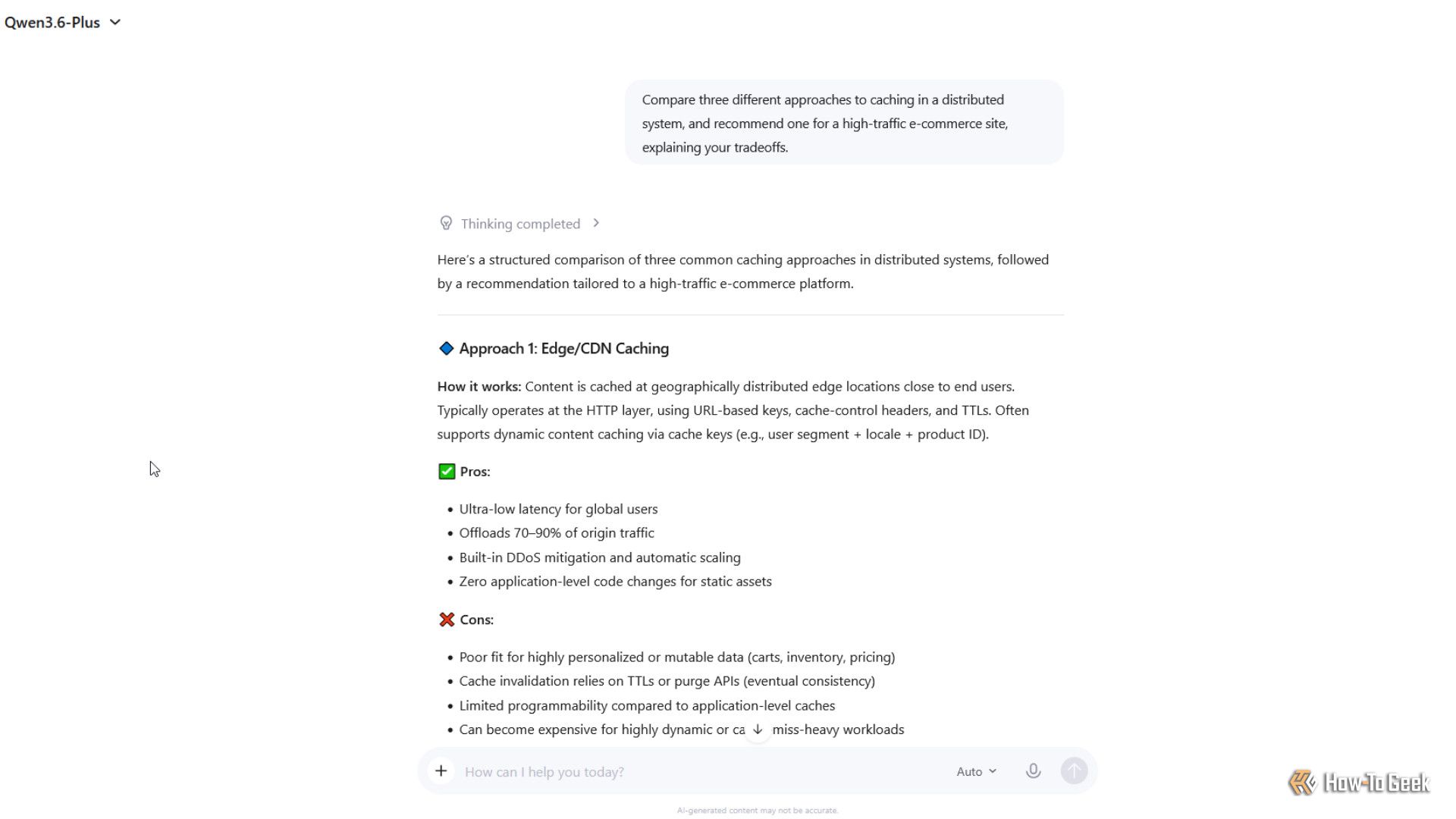 Gemma 4 and Qwen 3.6 aren't competing—they're solving completely different problems