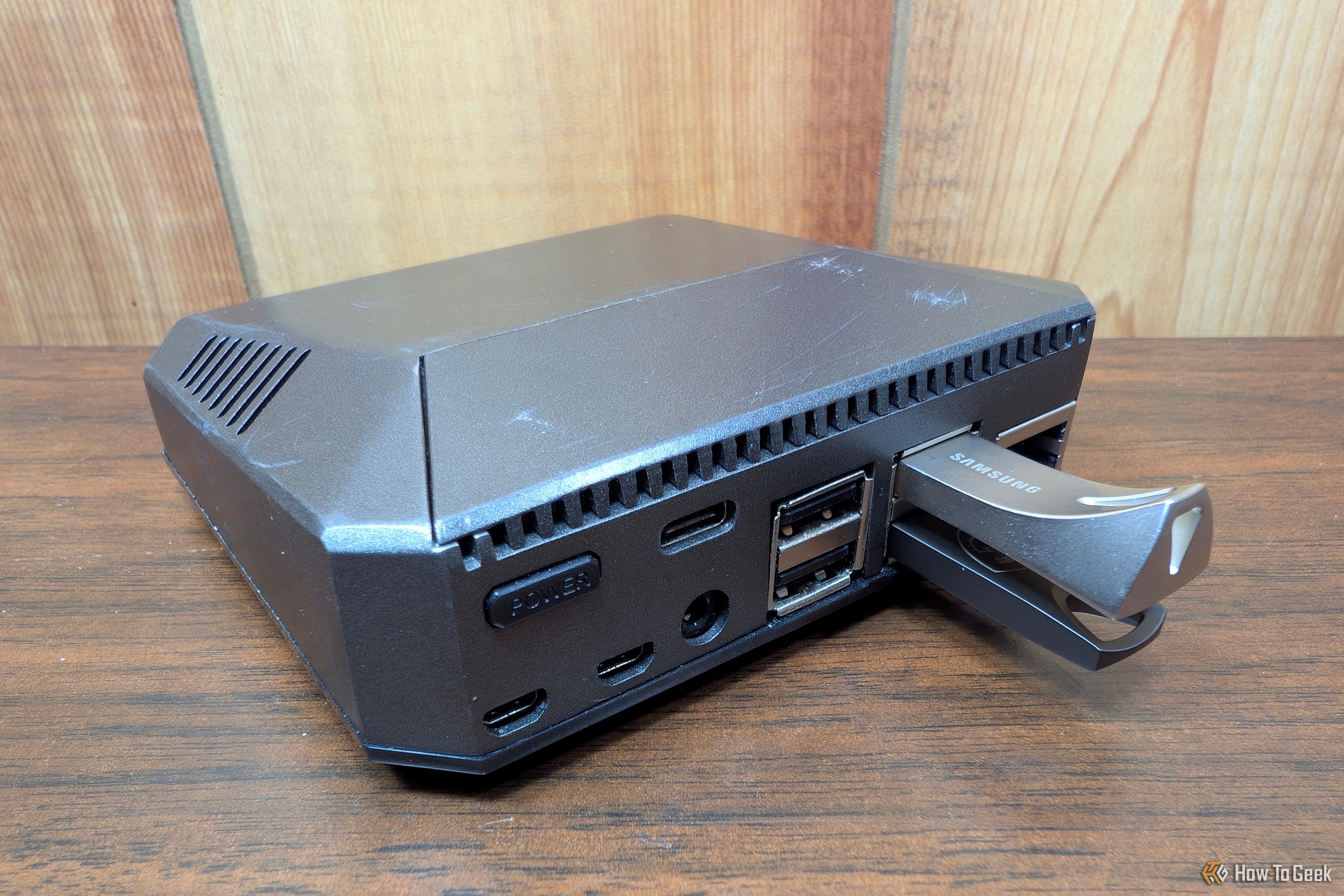 I let Claude configure my NAS—here's what it couldn't do alone