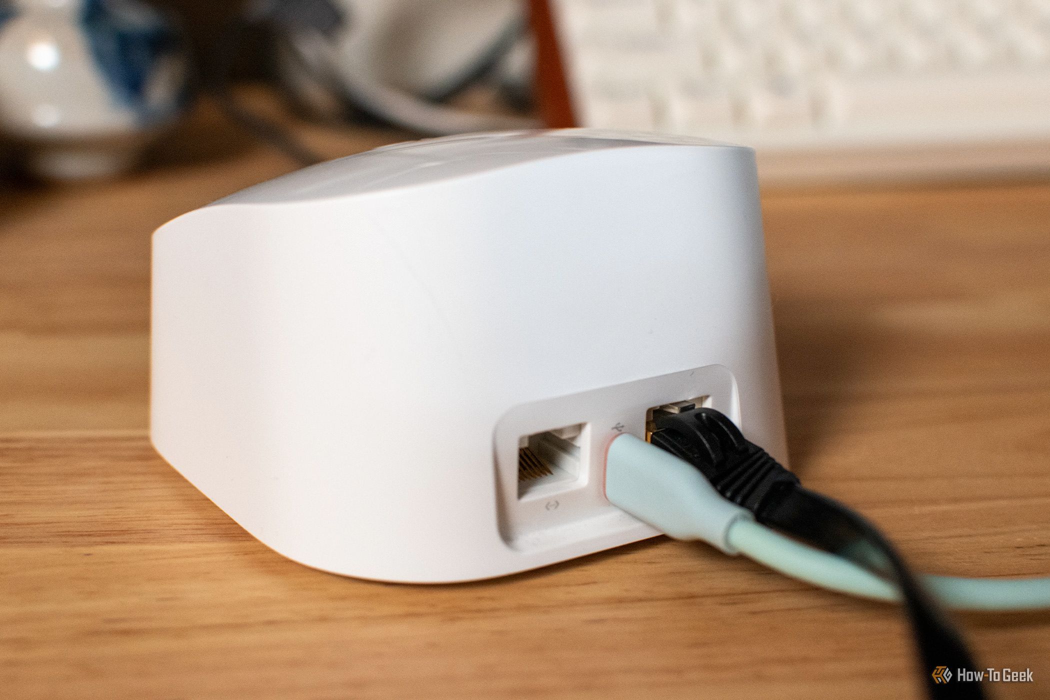 Your Ethernet adapter is negotiating itself down to 2003 speeds—here's how to fix it