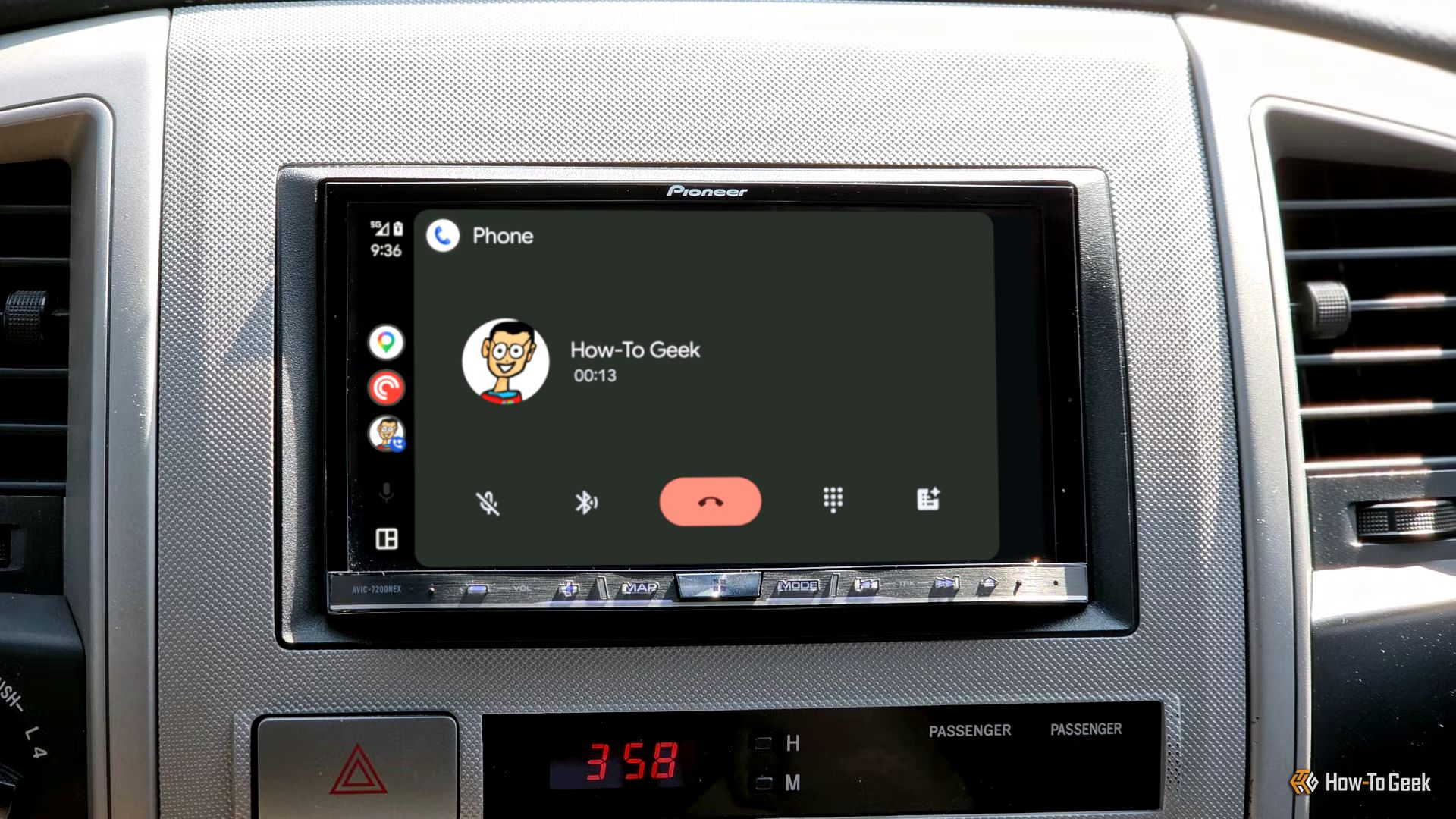 Your Android Auto calls are broken because of these hidden settings