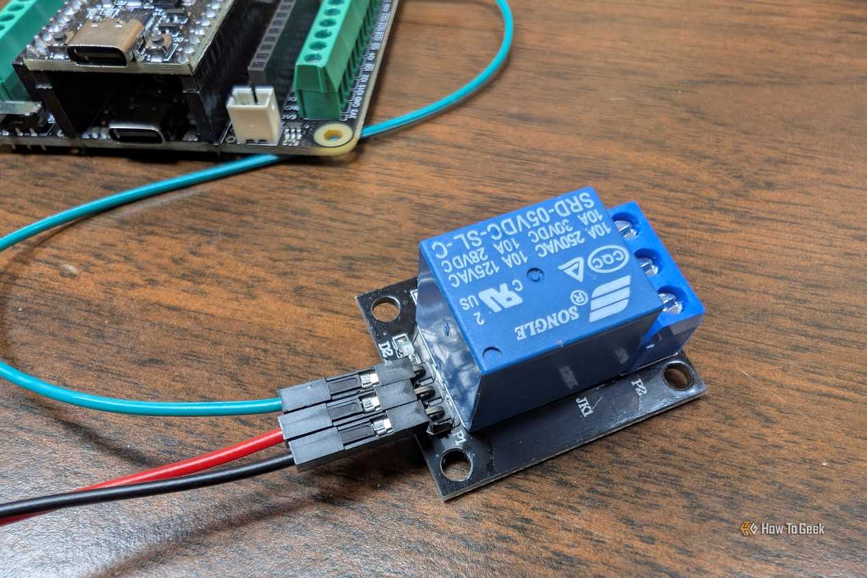 старый Raspberry Pi — иллюстрация 9 к материалу старый Raspberry Pi — иллюстрация 9 к материалу