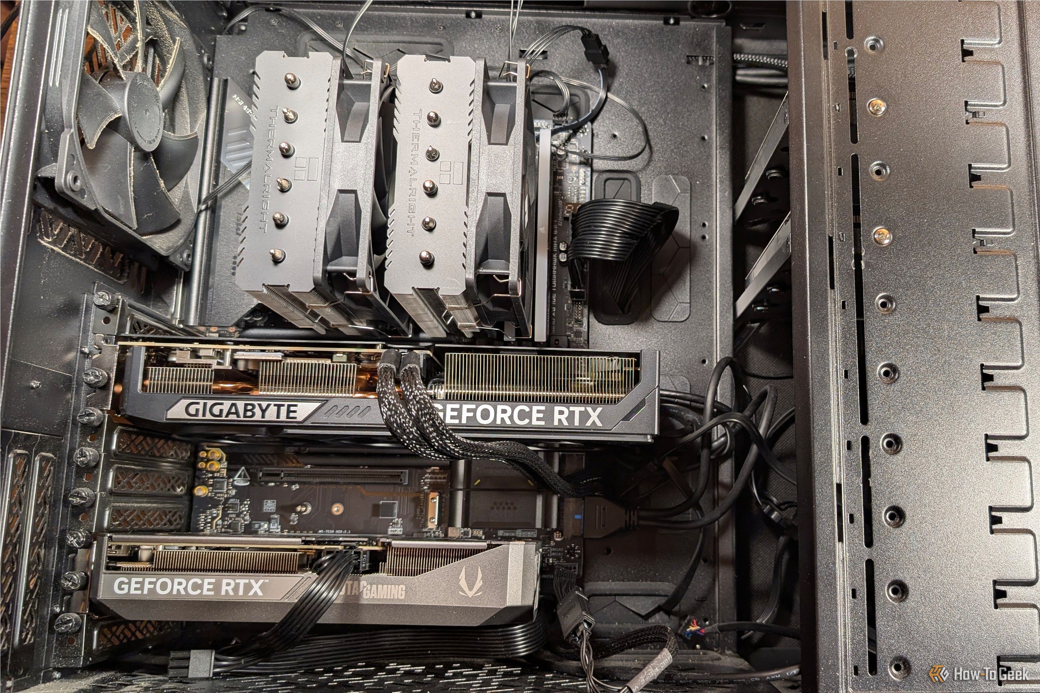 I tried NVIDIA's DLSS 5 before its official release—it's incredible