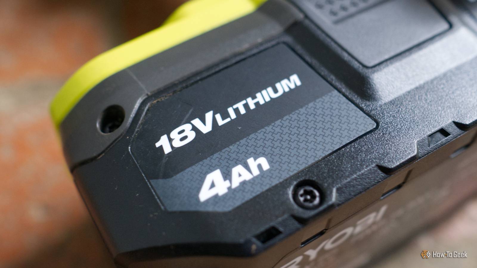 7 things you can do with Ryobi batteries (aside from powering tools)