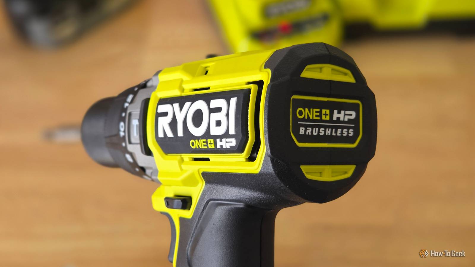 How to clean your Ryobi tools so they look new and last longer