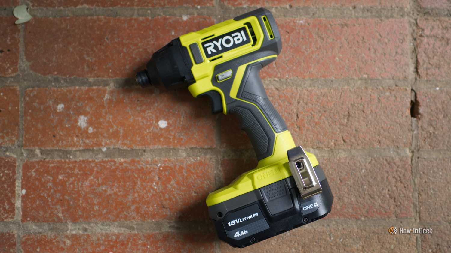 аккумуляторы Ryobi 18V — иллюстрация 4 к материалу аккумуляторы Ryobi 18V — иллюстрация 4 к материалу