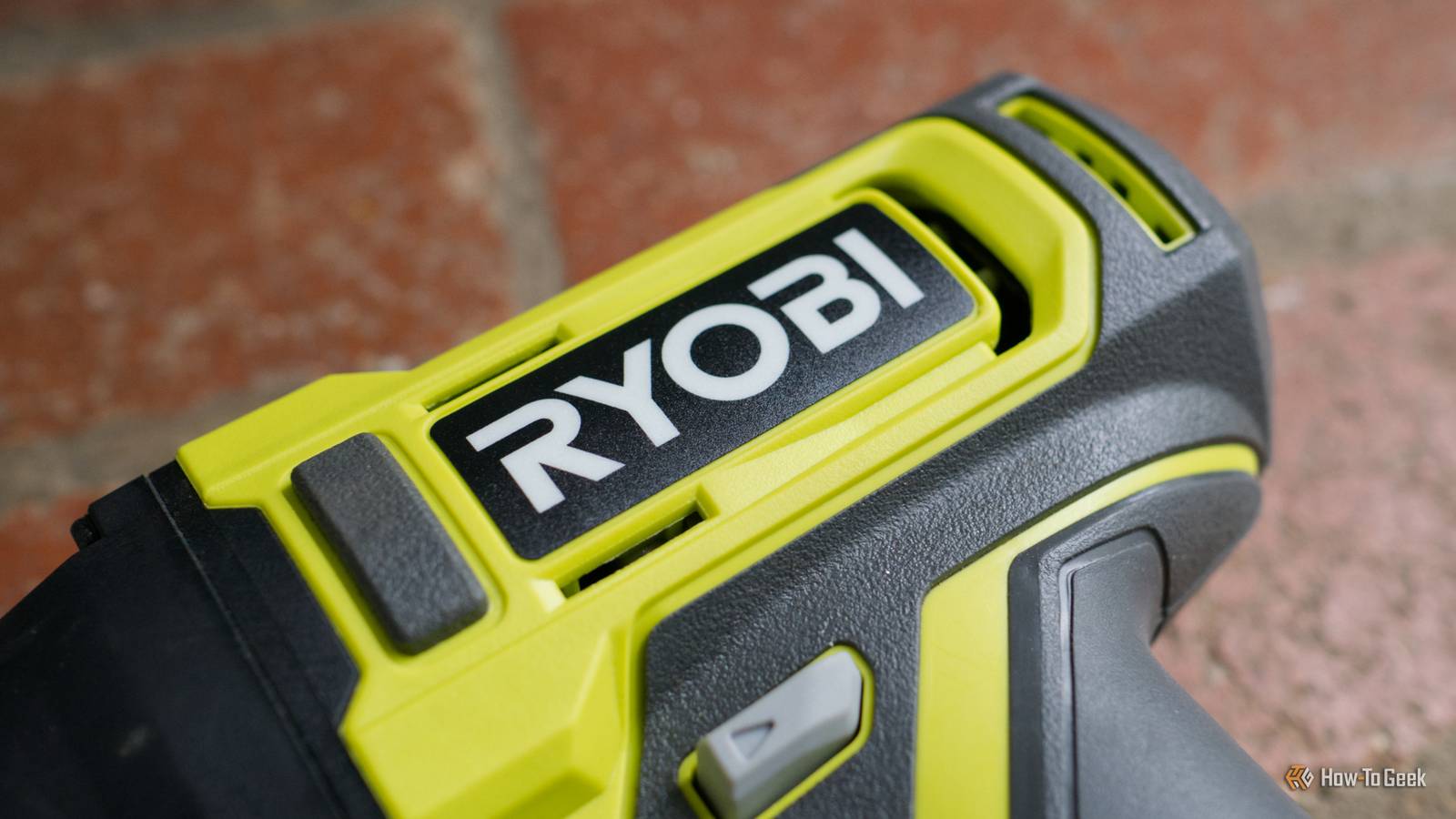 My new Ryobi impact driver is great, but I should have spent more on this instead