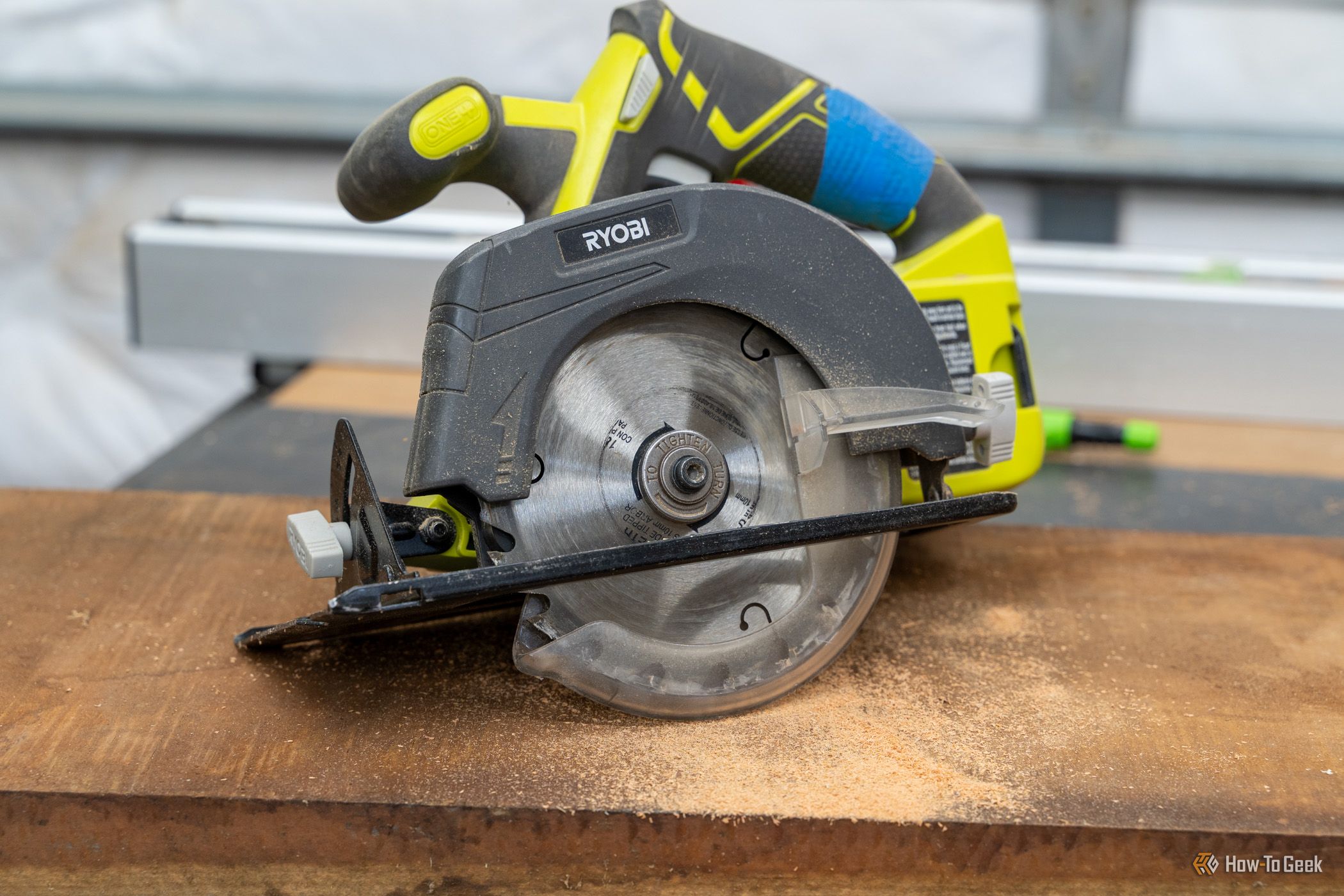 Get these Ryobi saws at half price at Home Depot