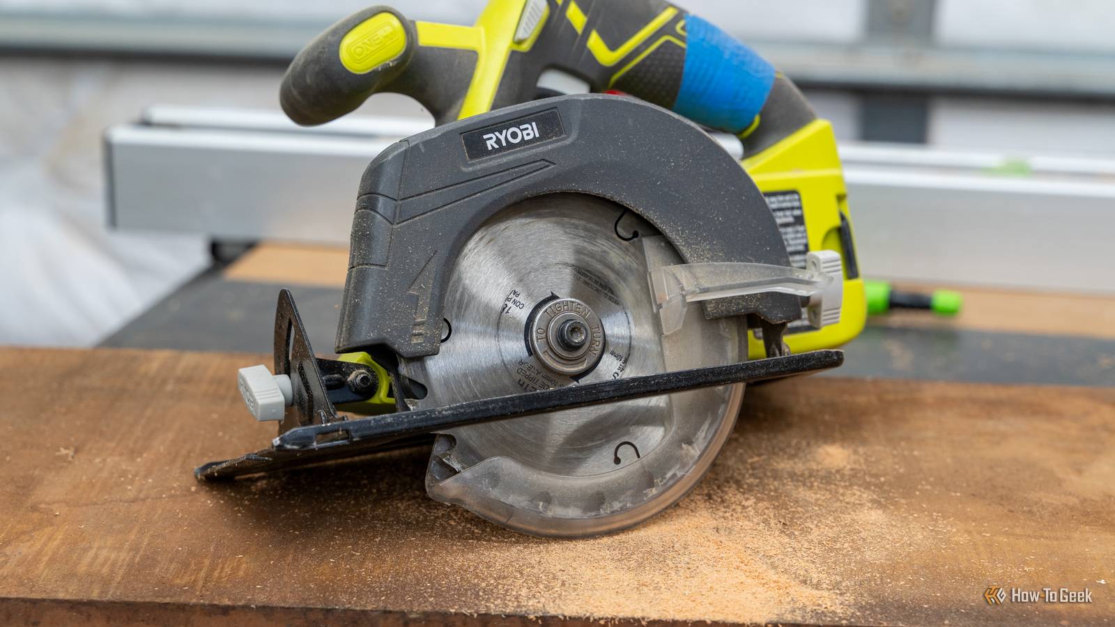 Chainsaws Robi Get these Ryobi saws at half price at Home Depot