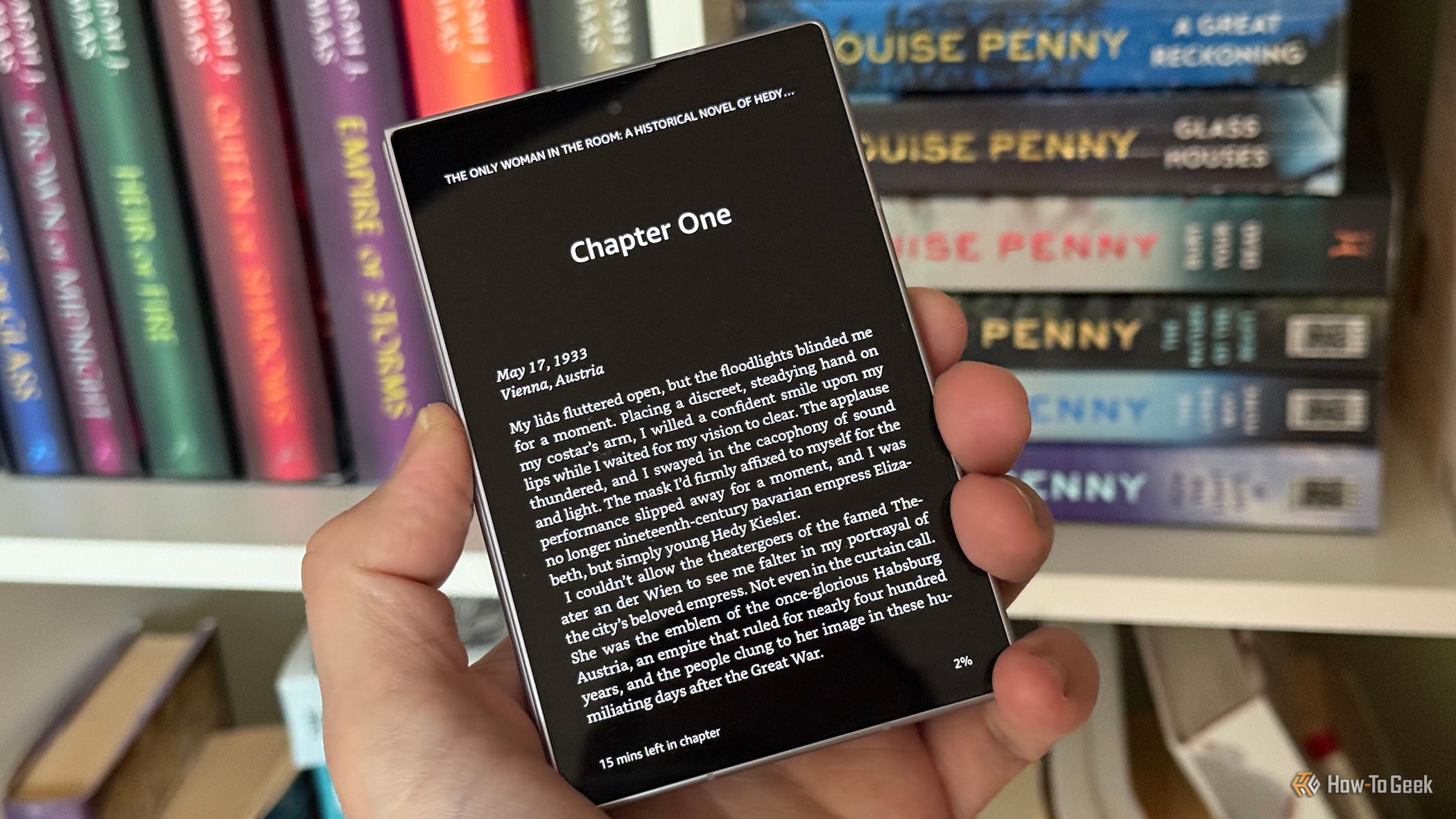 The best pocket eReader isn't an Xteink X4—it's the Galaxy Z Fold 8
