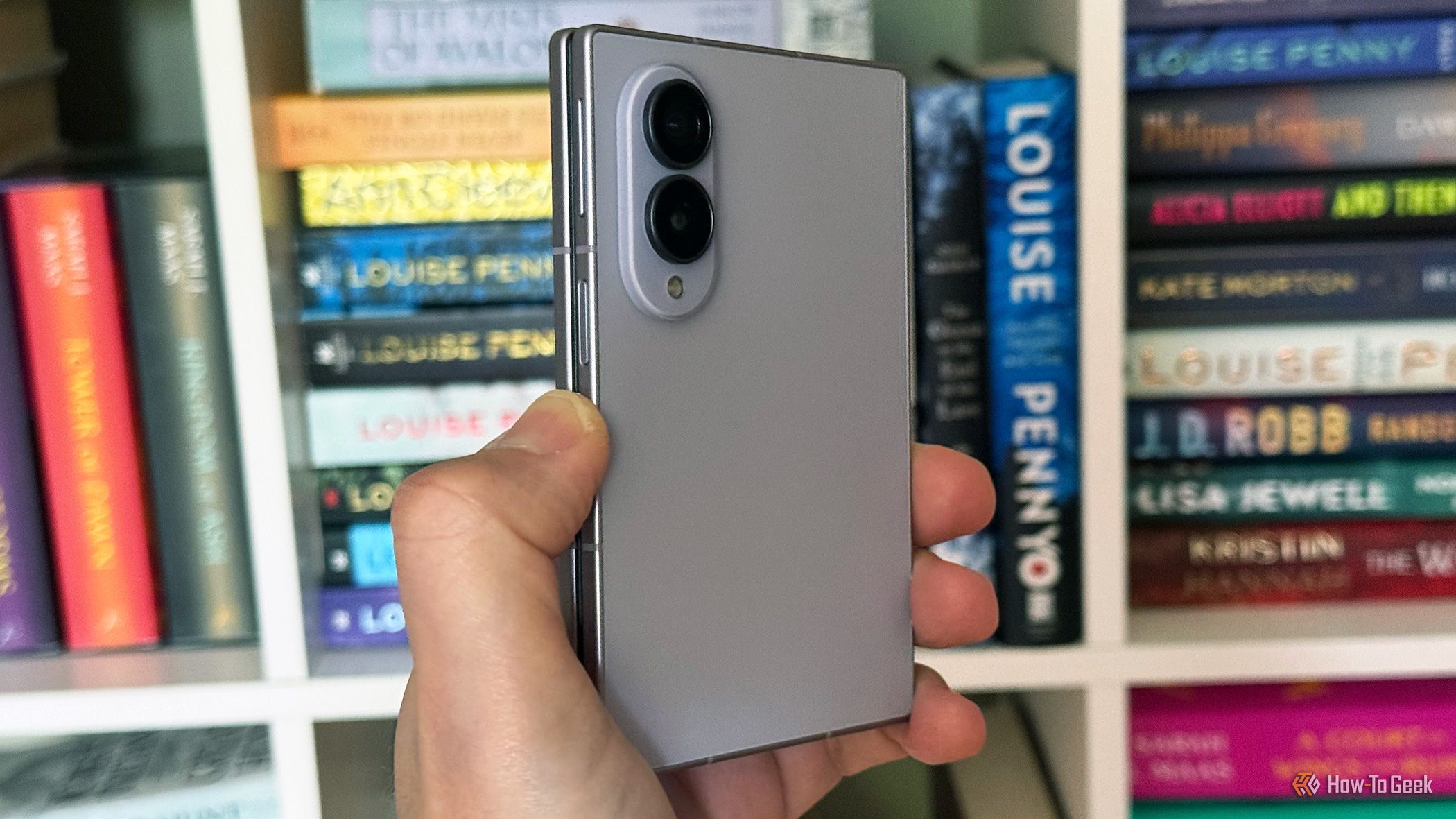 Samsung Gallery finally syncs with Google Photos—here's what you need