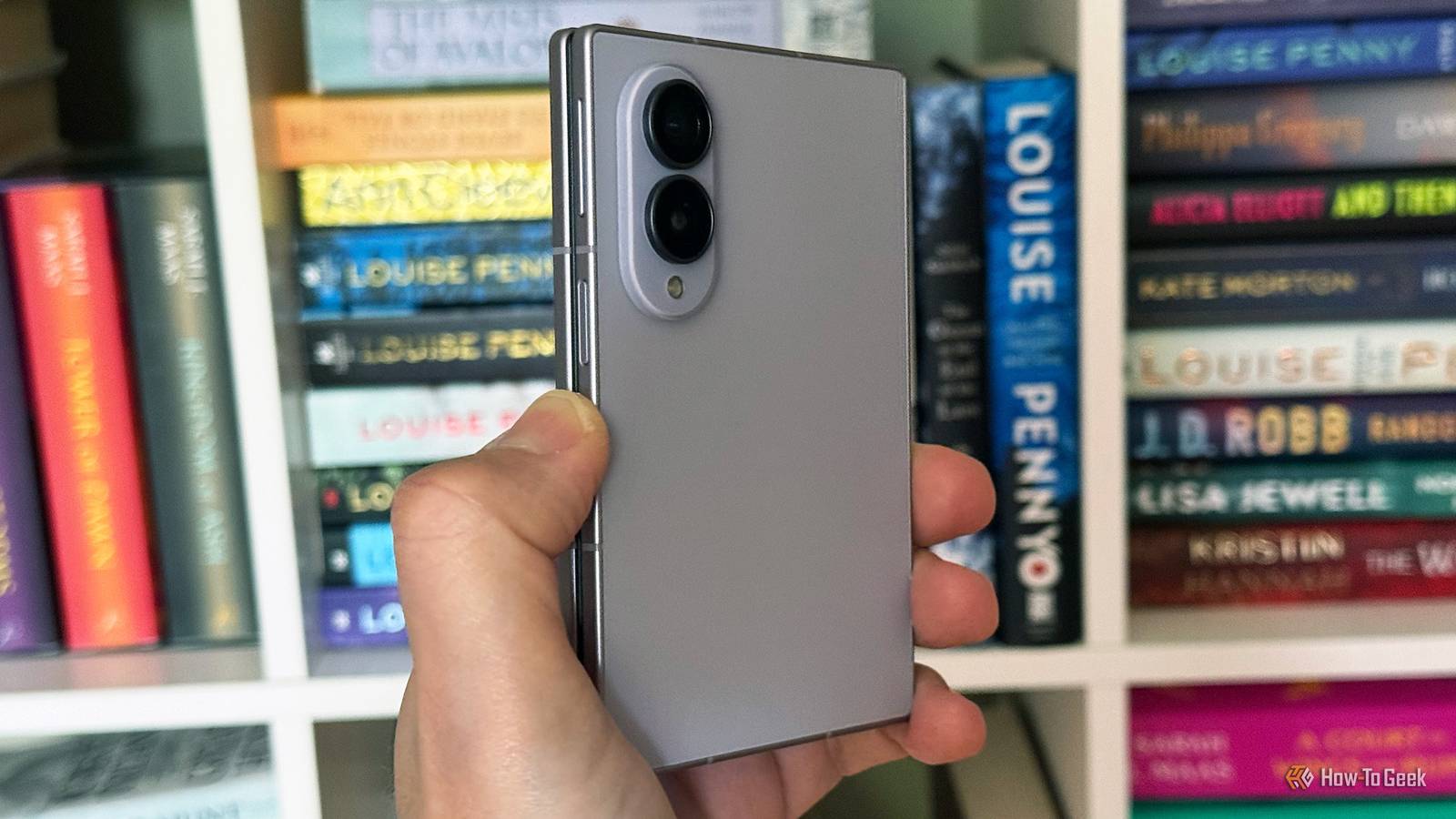 Samsung Gallery lastly syncs with Google Photographs—this is what you want Samsung Gallery lastly syncs with Google Photographs—this is what you want