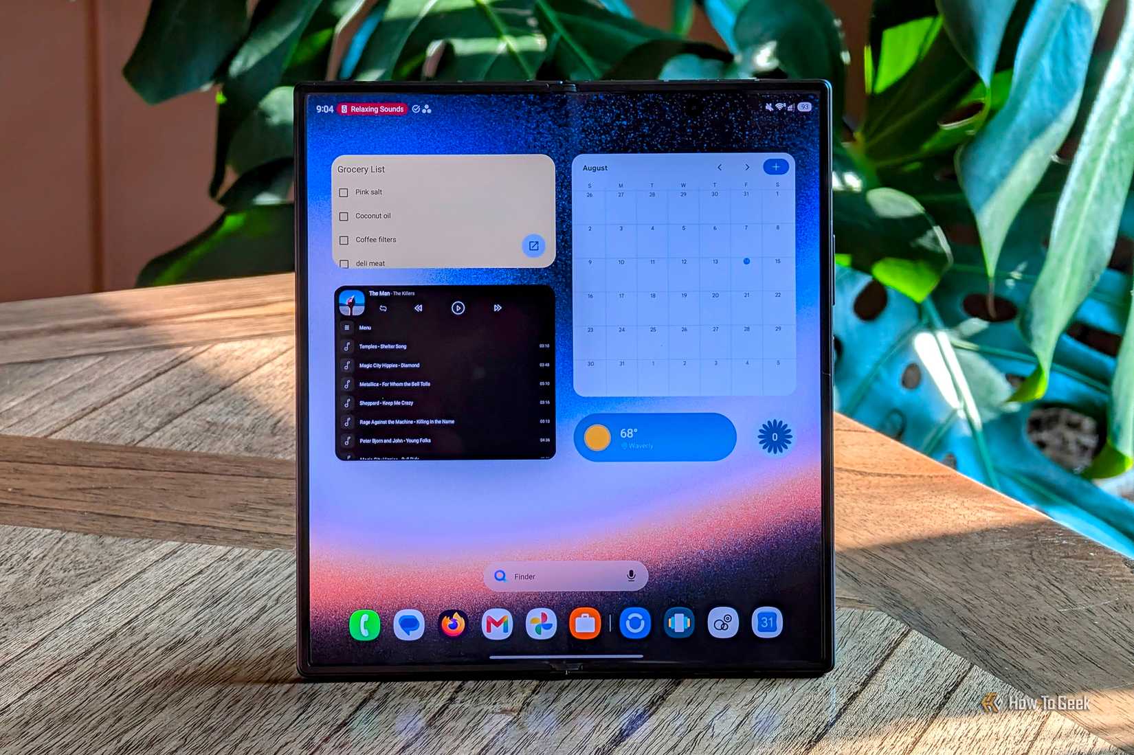 Samsung Galaxy Z Fold 8 Ultra 9.