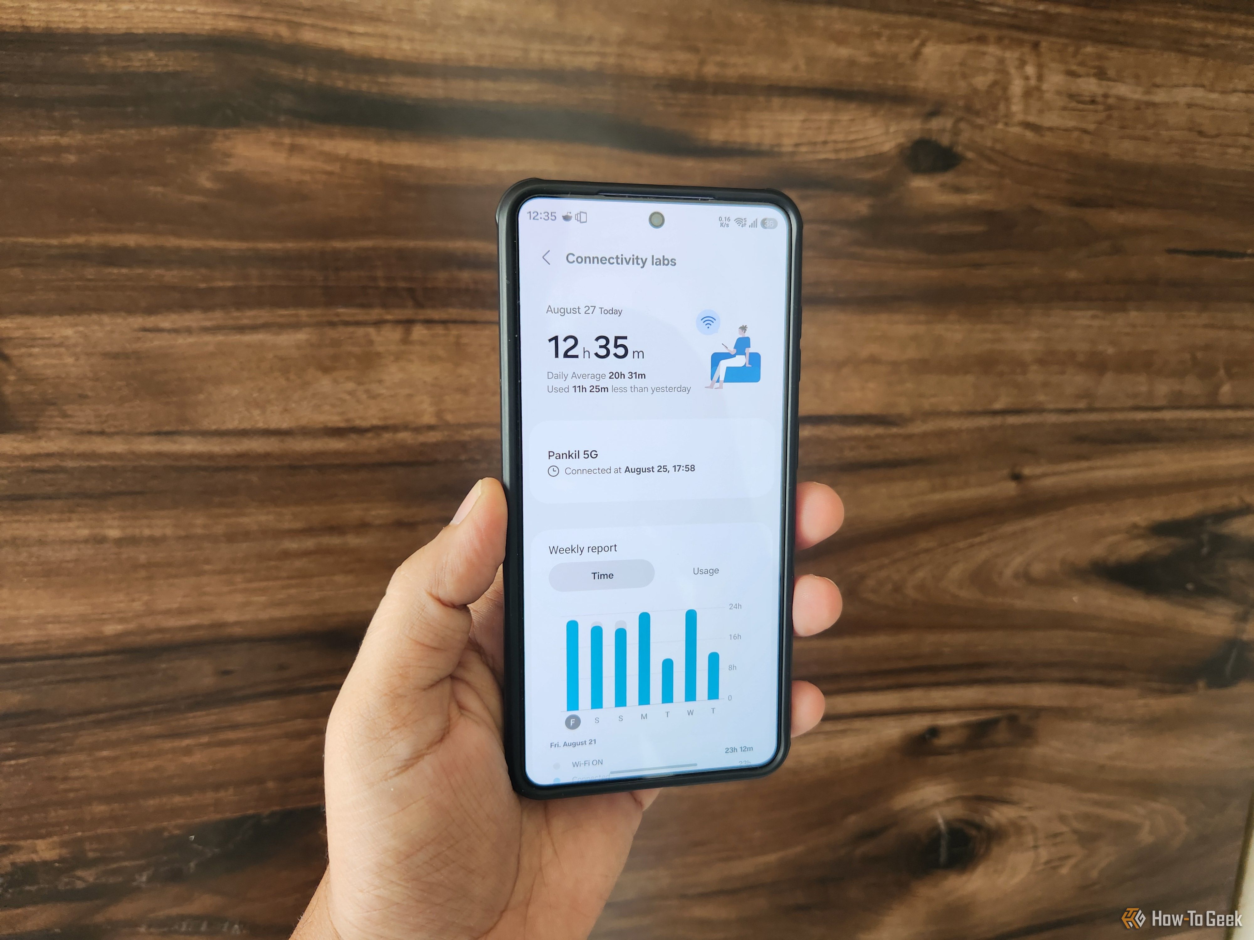 настройка сети Ubiquiti UniFi — иллюстрация 2 к материалу