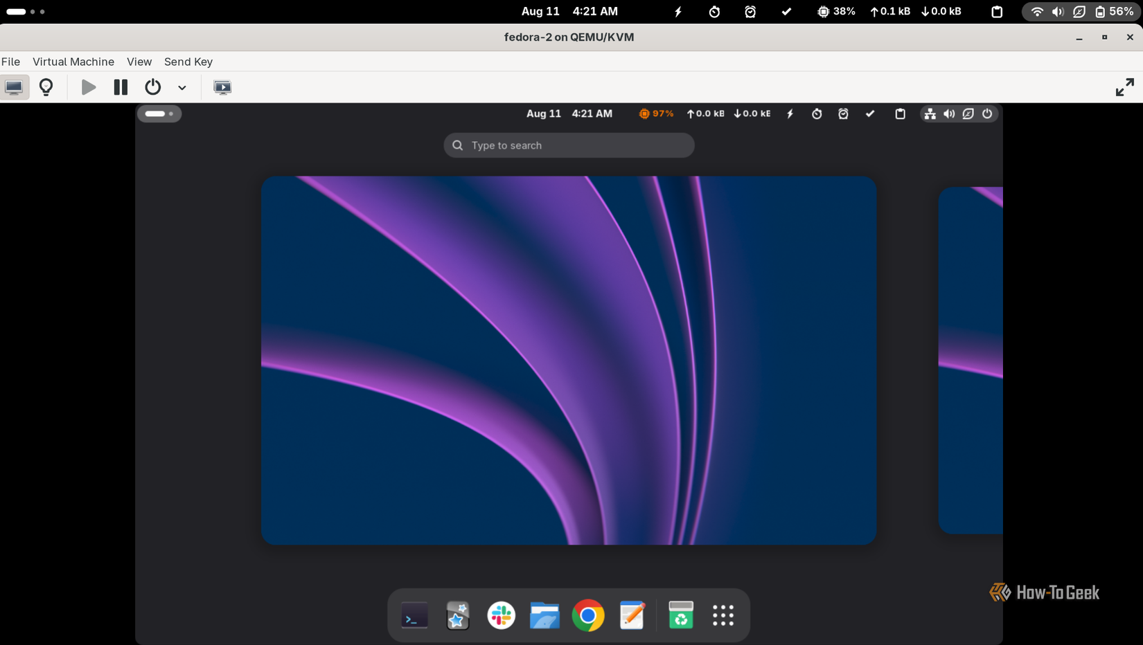I switched to Fedora expecting a polished desktop and got half-finished features instead