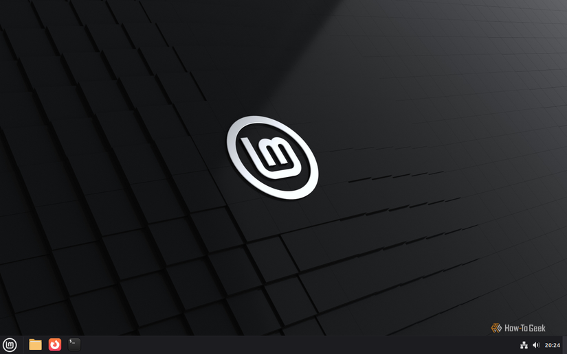 ISO образы для Linux — иллюстрация 5 к материалу