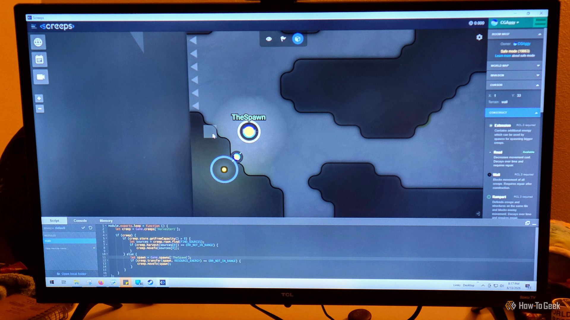 These 5 Python games teach you faster than any CompSci course