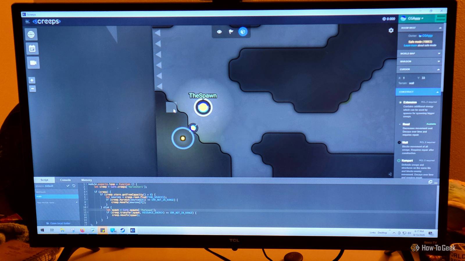 These 5 Python games teach you faster than any CompSci course