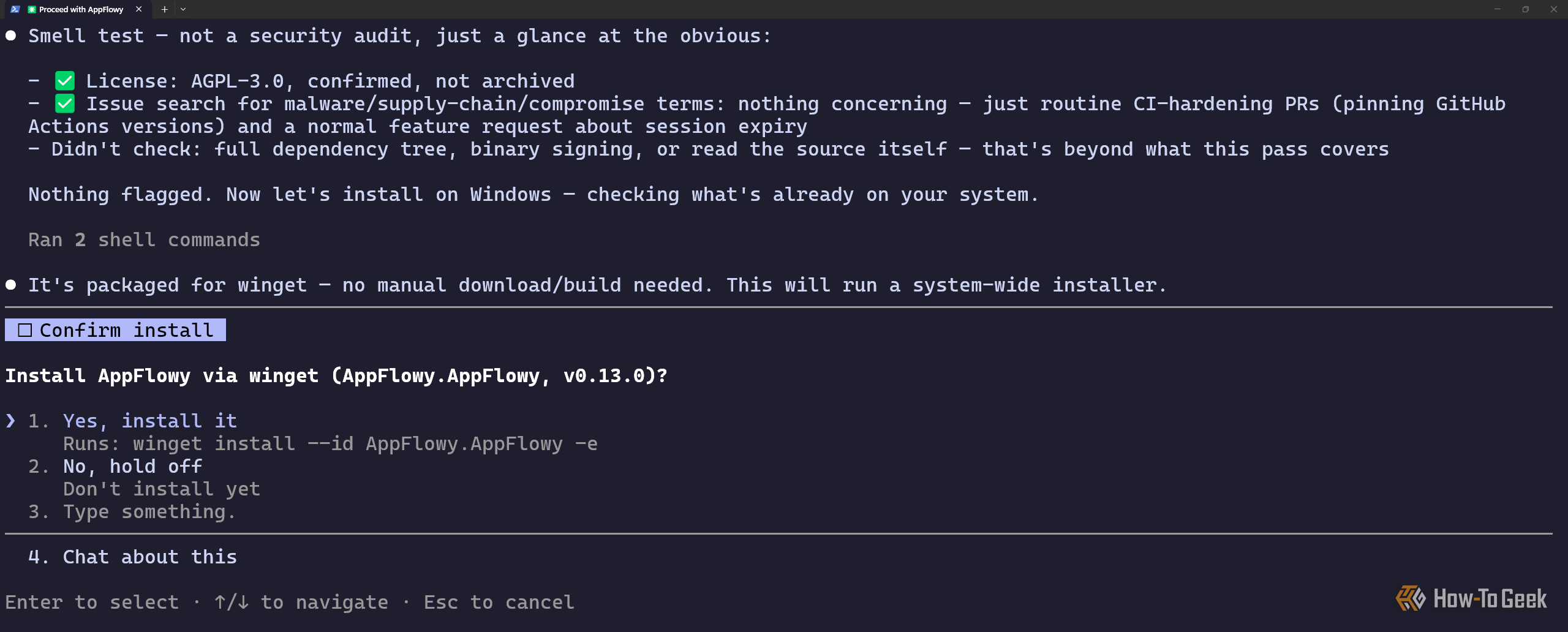 магазин приложений GitHub Claude — иллюстрация 10 к материалу
