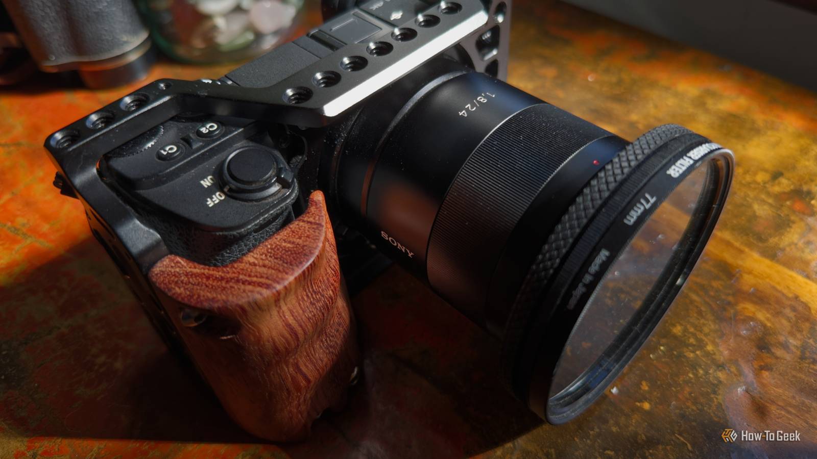 3 ways I use 3D printing to keep my photography hobby from sending me into bankruptcy 3 ways I use 3D printing to keep my photography hobby from sending me into bankruptcy