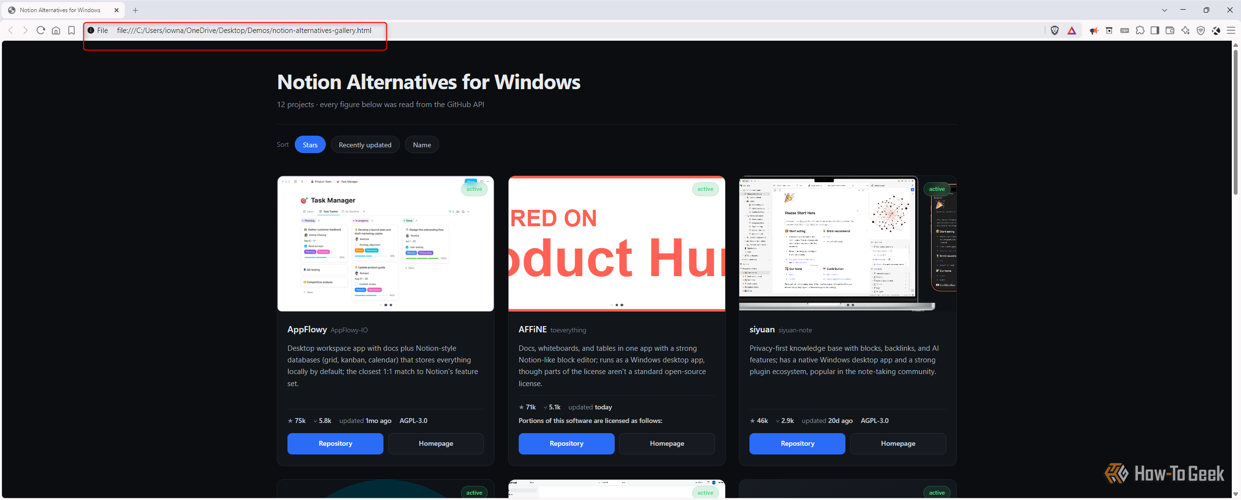 магазин приложений GitHub Claude — иллюстрация 2 к материалу