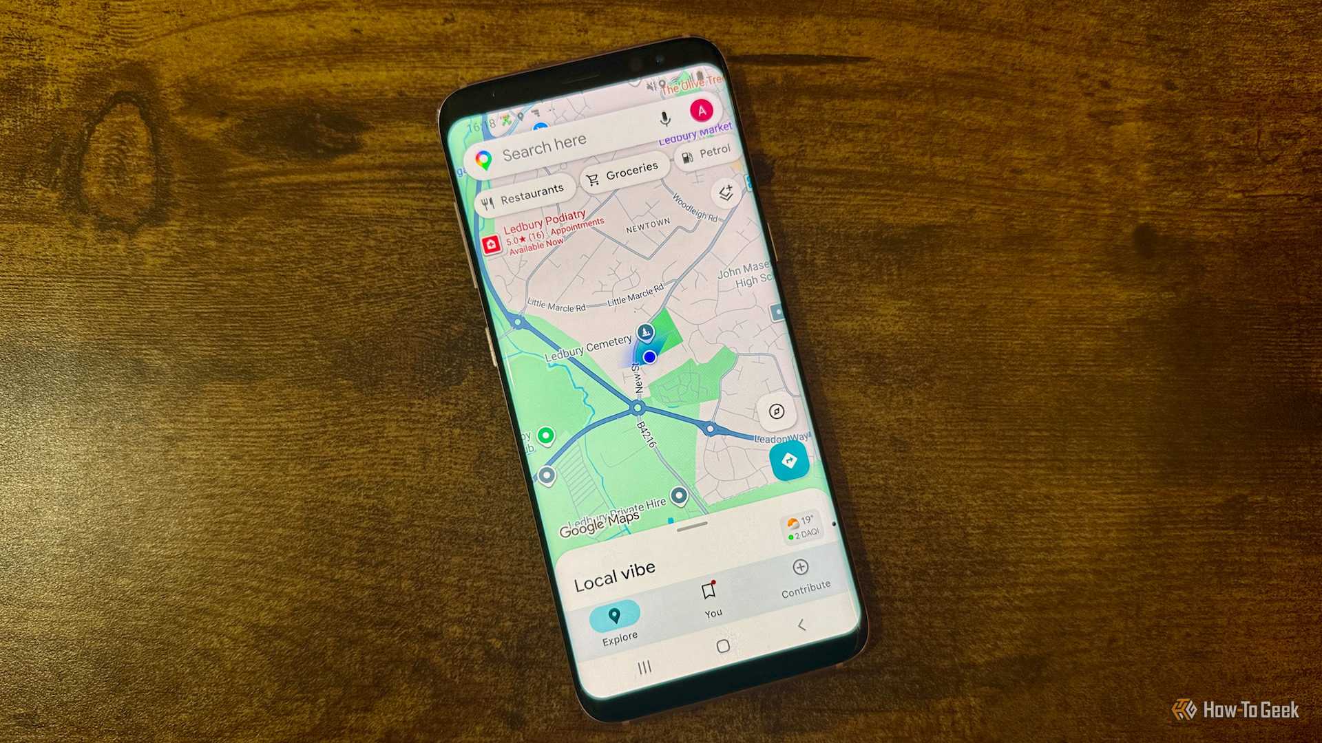 5 Google Maps features that will save you time on your busiest days