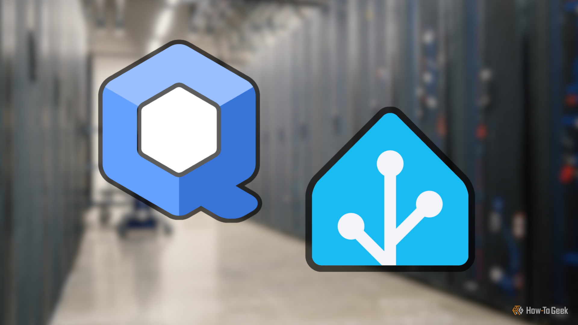 I finally understand why Qubes OS is perfect for Home Assistant—and nothing else comes close