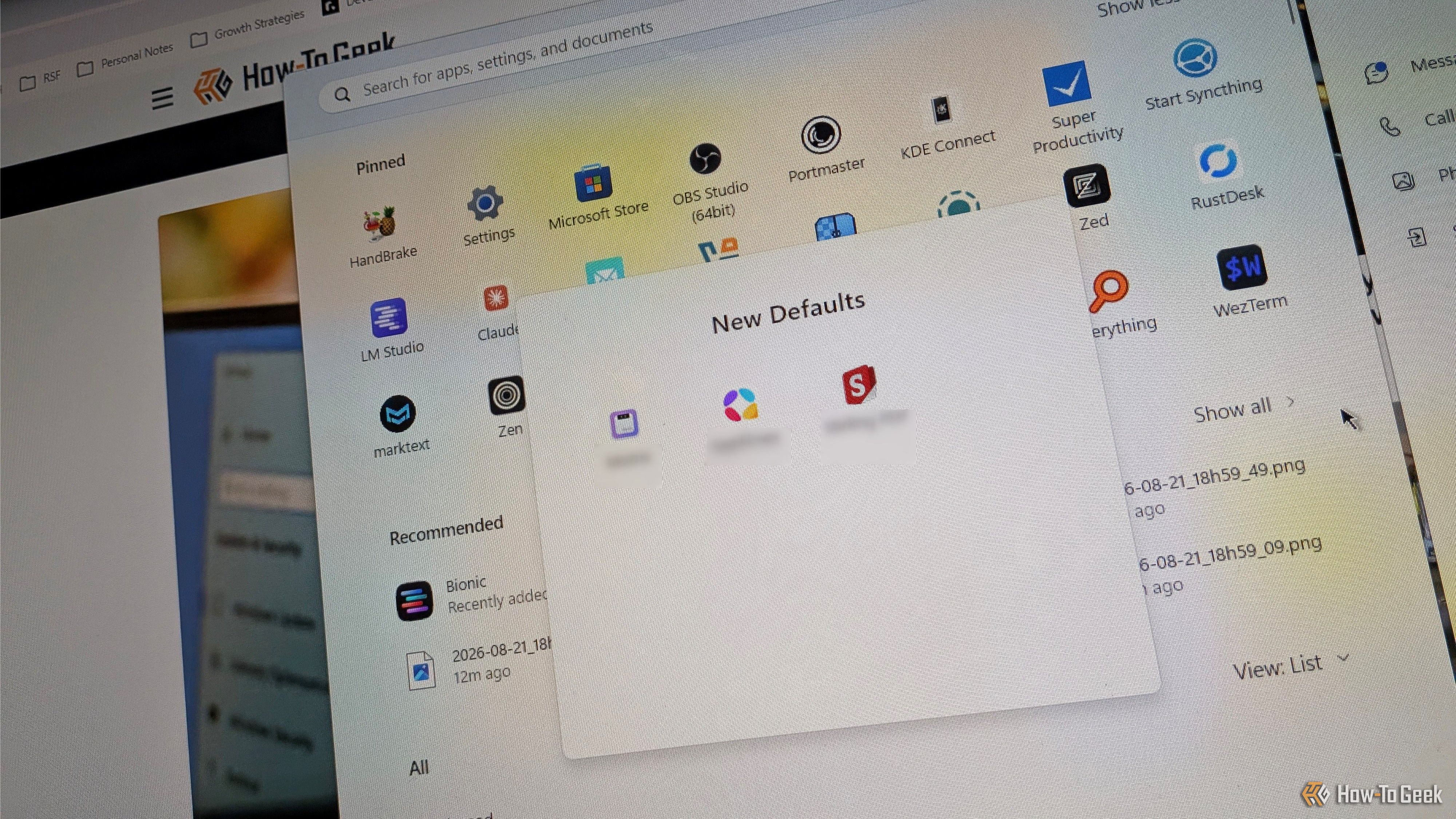 3 more free, open-source (FOSS) apps to replace your defaults
