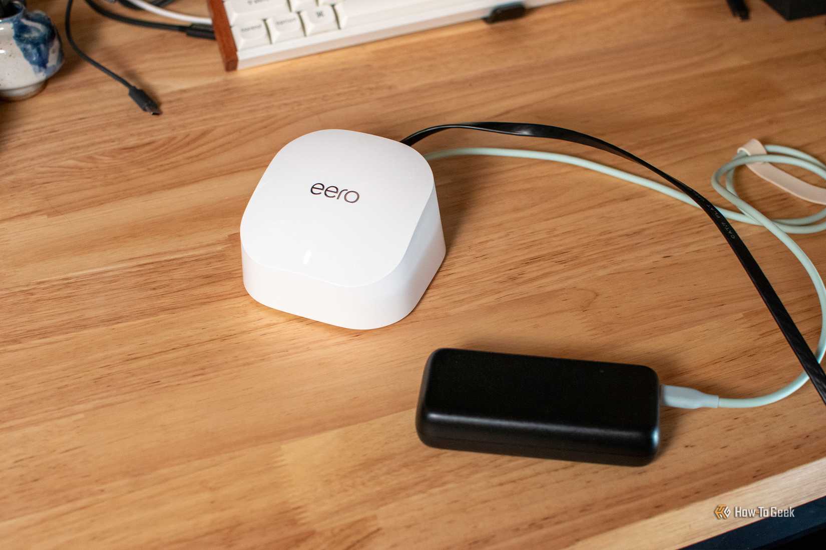 Mesh Wi-Fi системы — иллюстрация 6 к материалу