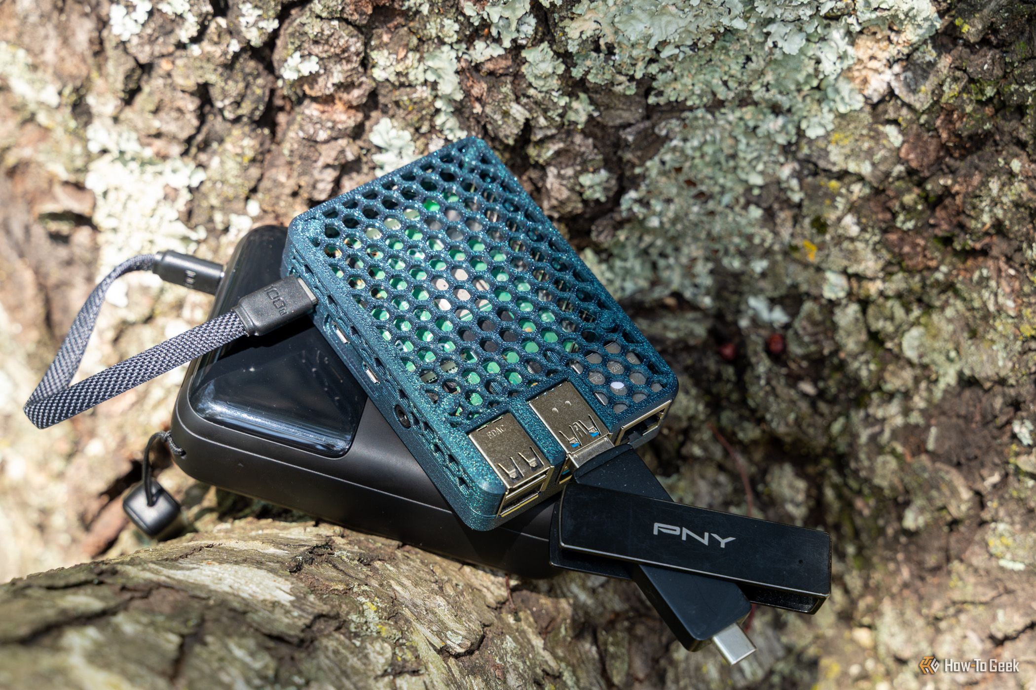 Turn your Raspberry Pi into a photo booth and more this weekend (August 14 - 16)