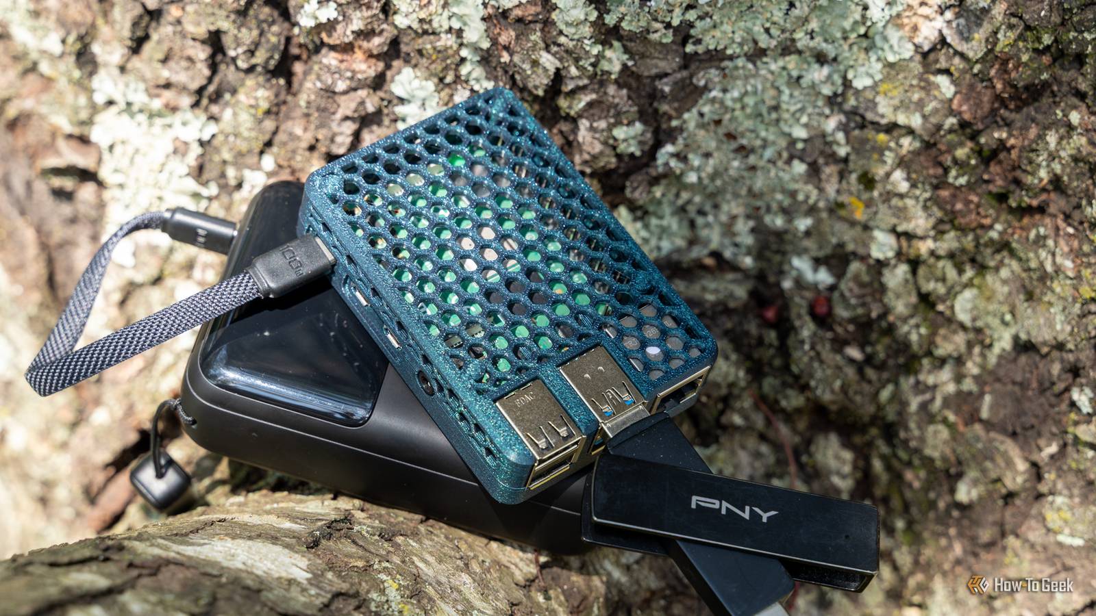Turn your Raspberry Pi into a photo booth and more this weekend (August 14 - 16)