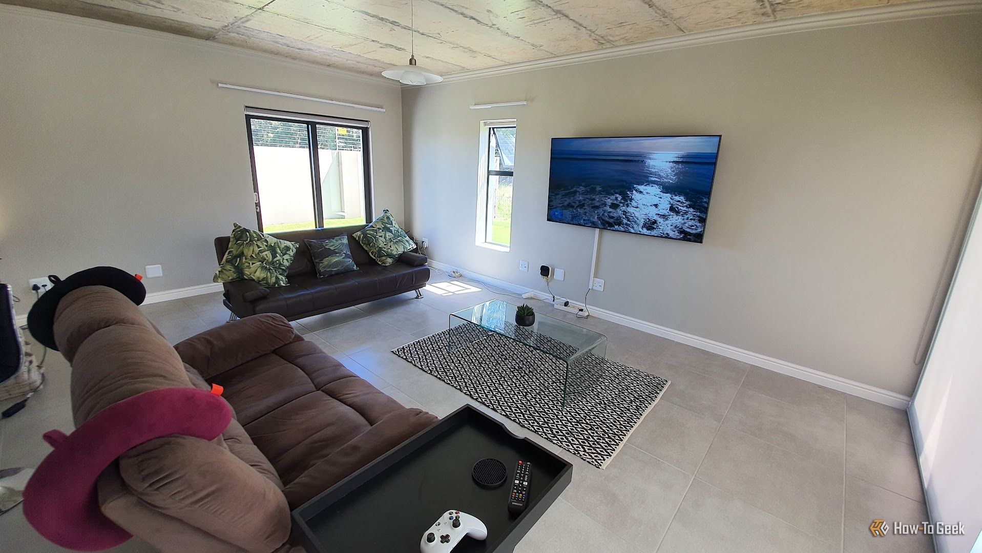 Your smart TV is spying on you with three letters you’ve never even heard of