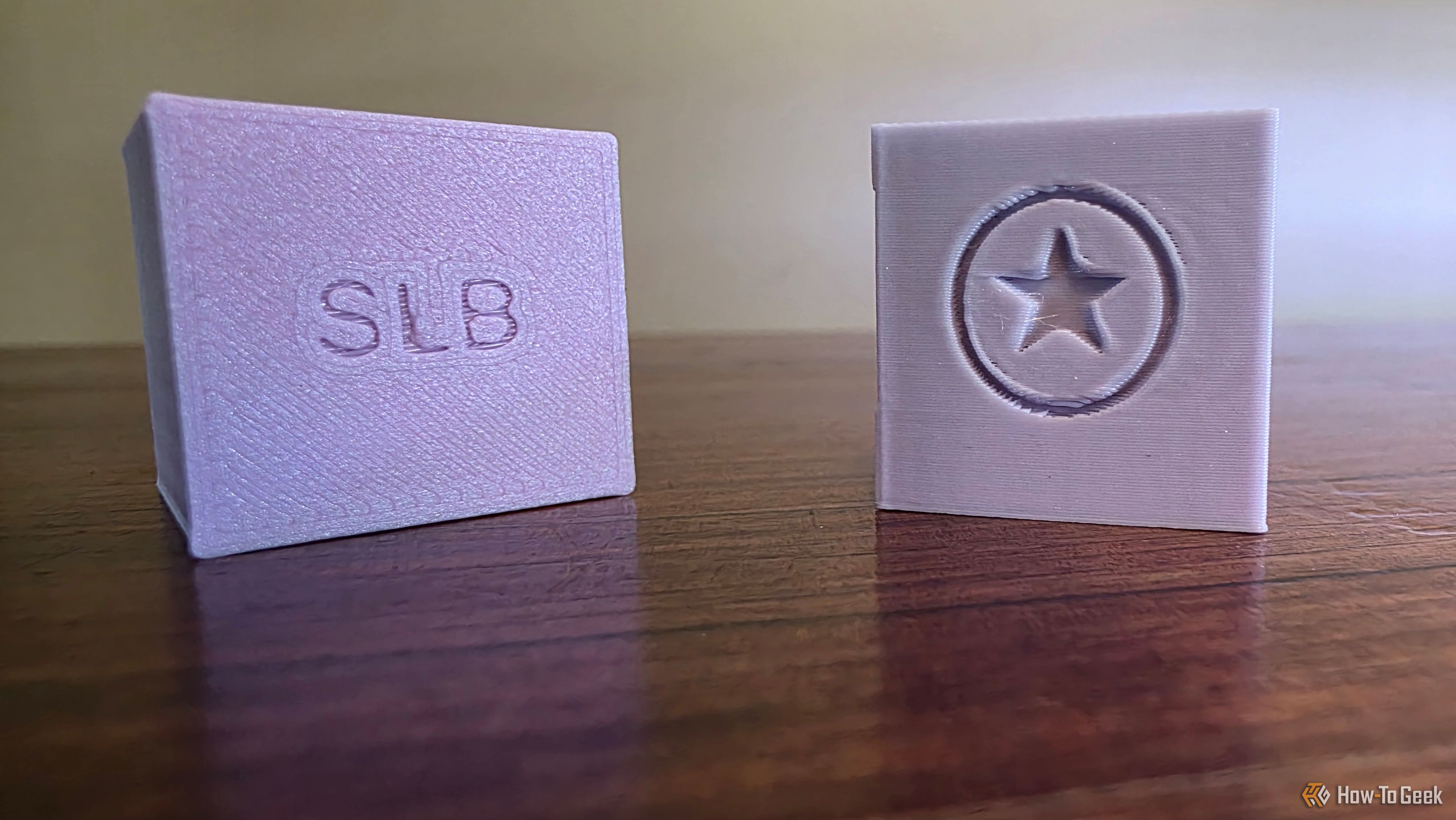 How I watermark my 3D prints (and why I do it)