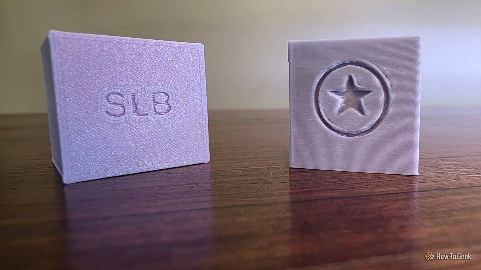 How I watermark my 3D prints (and why I do it)