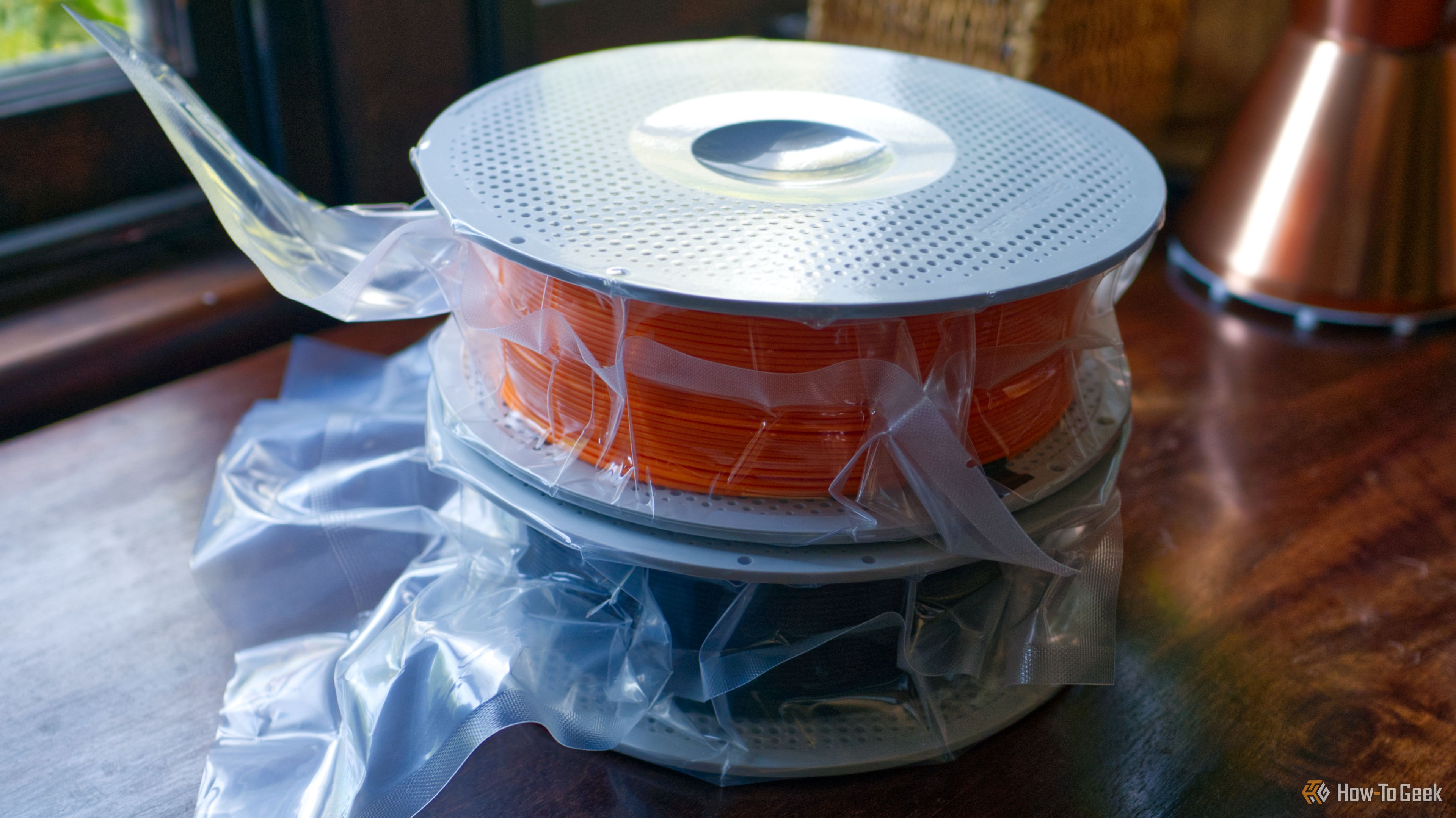 Every spool of filament comes with these $0 3D printer upgrades you probably threw away