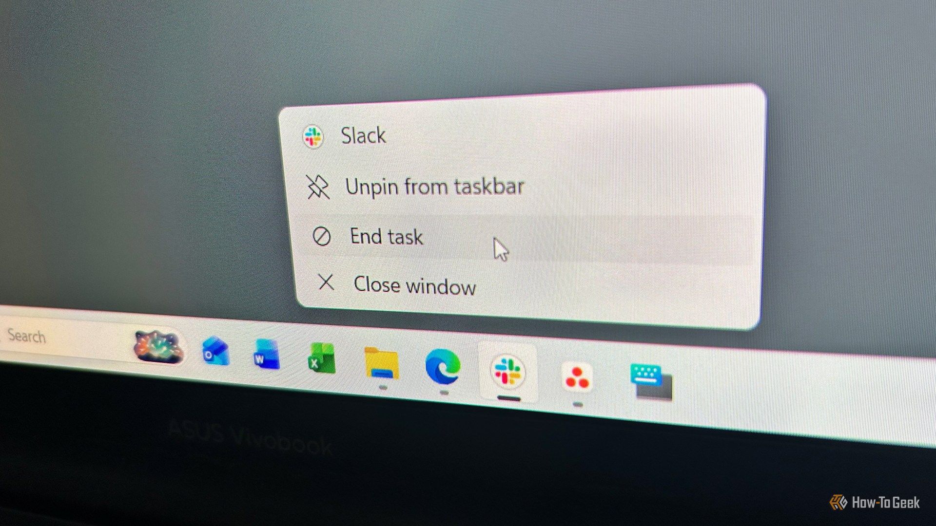 Windows 11's hidden "End task" shortcut is the one feature every power user should enable