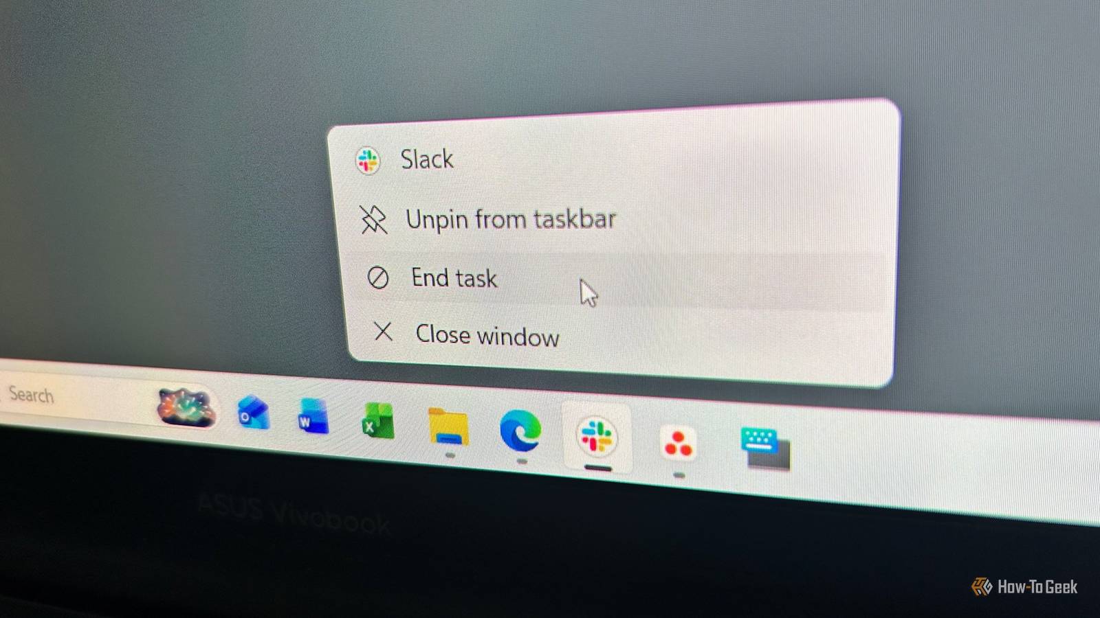 Windows 11's hidden "End task" shortcut is the one feature every power user should enable