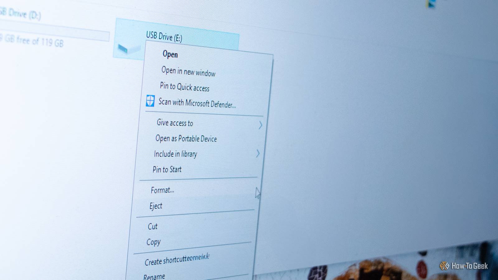 The 32-year-old Windows placeholder that Microsoft says is now a permanent feature