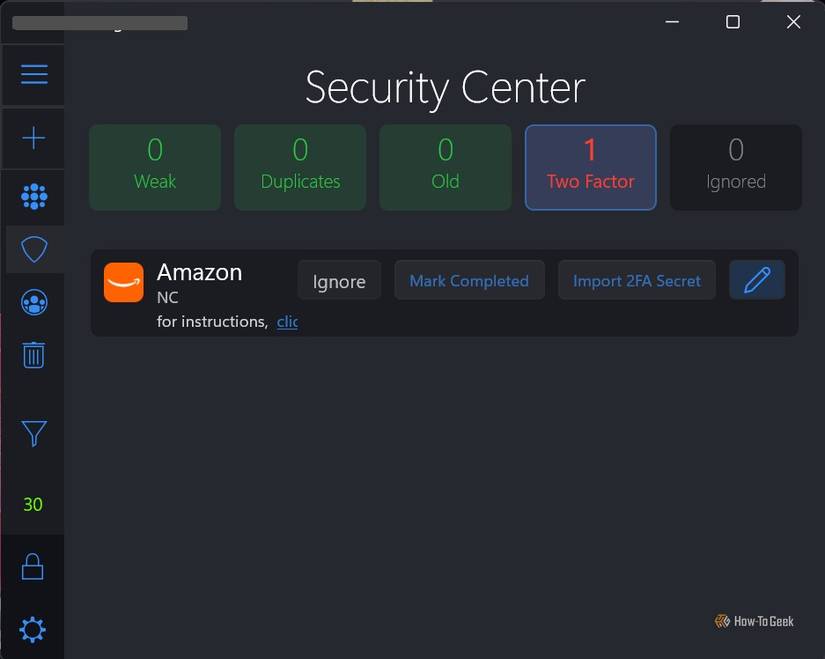 I tried 4 offline password managers, and the free option convinced me I don't need a subscription