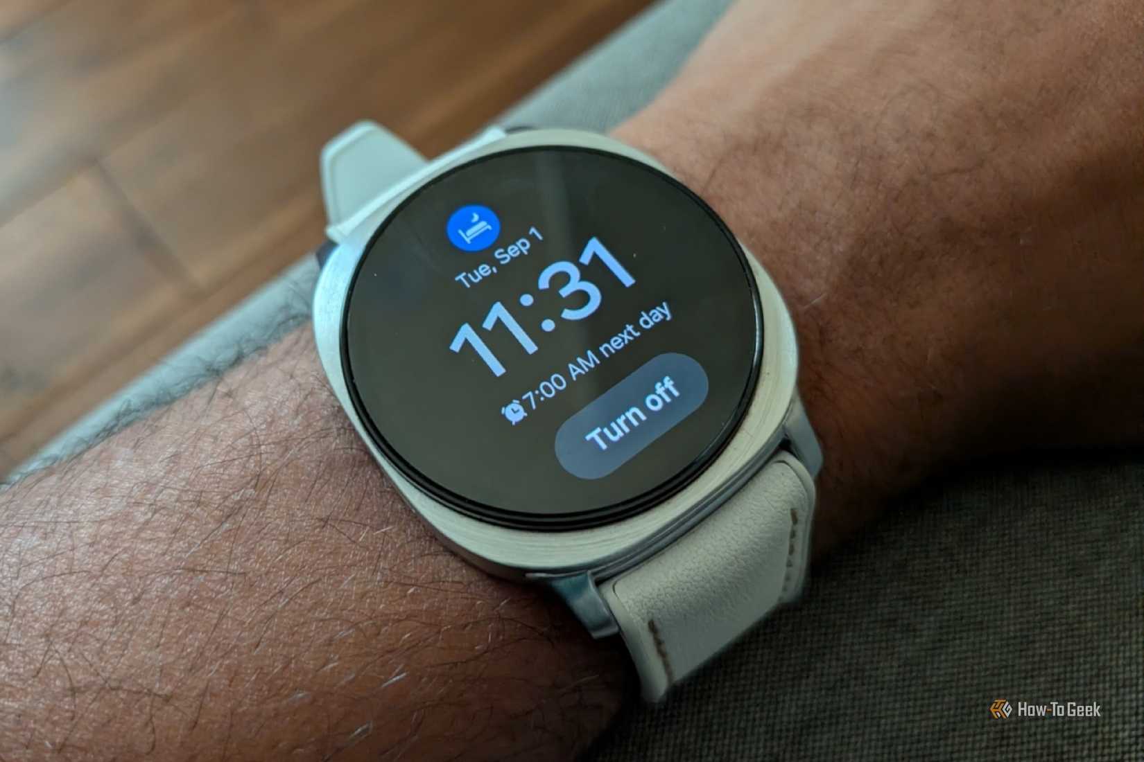 функция Samsung Modes — иллюстрация 12 к материалу